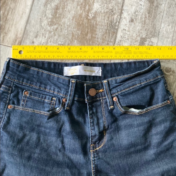 New Levi’s Signature Jeans - Picture 5 of 6